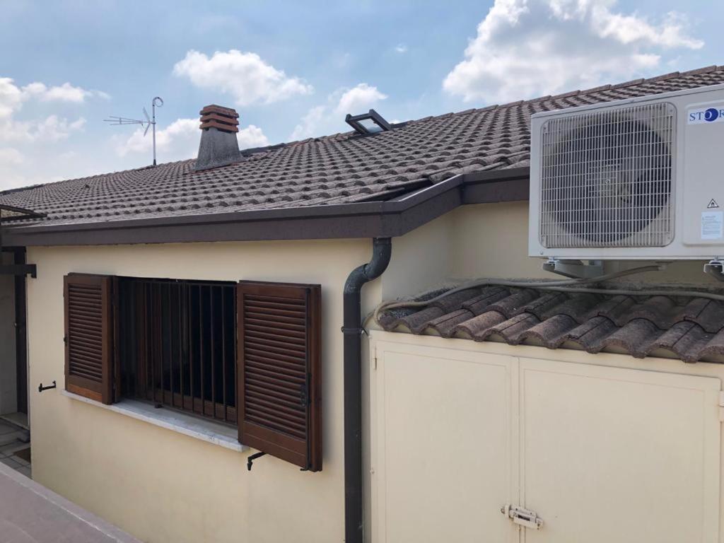 Holiday Confort La Volta Brescia megye Kültér fotó