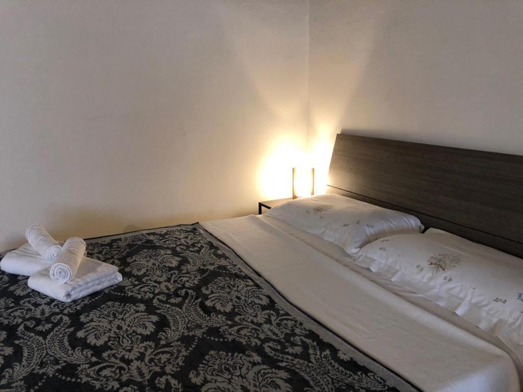 Holiday Confort La Volta Brescia megye Kültér fotó