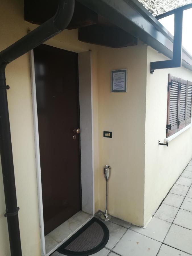 Holiday Confort La Volta Brescia megye Kültér fotó