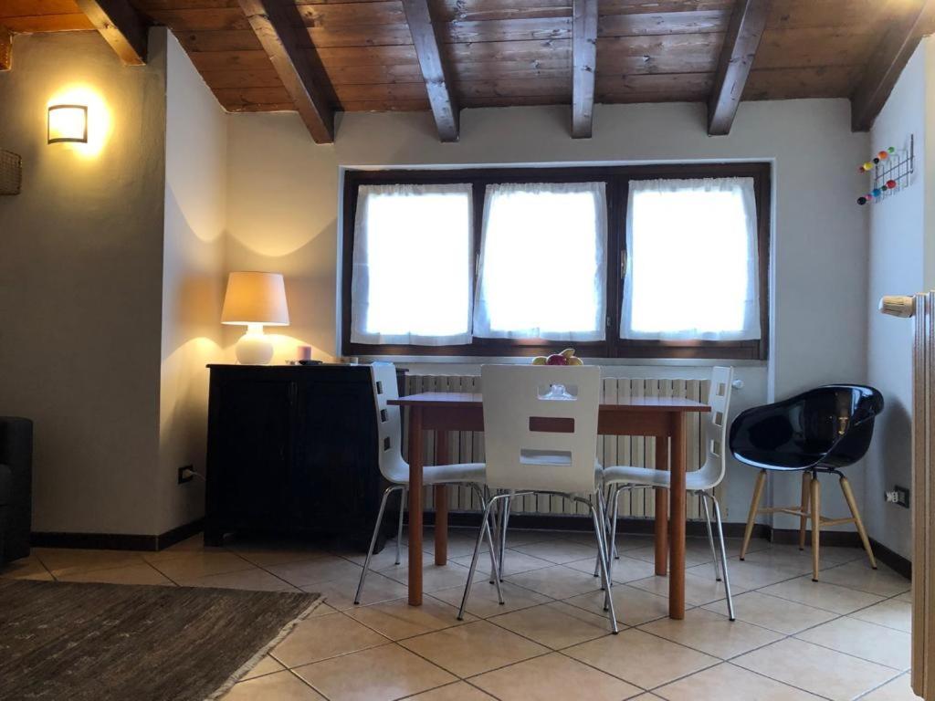 Holiday Confort La Volta Brescia megye Kültér fotó