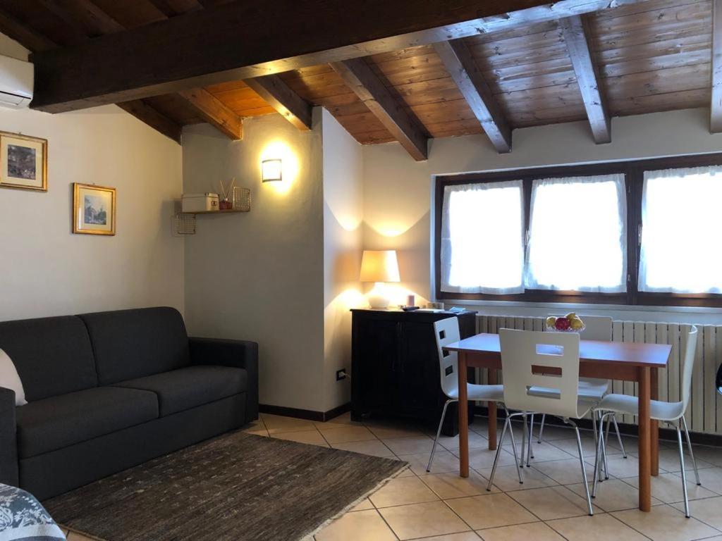 Holiday Confort La Volta Brescia megye Kültér fotó