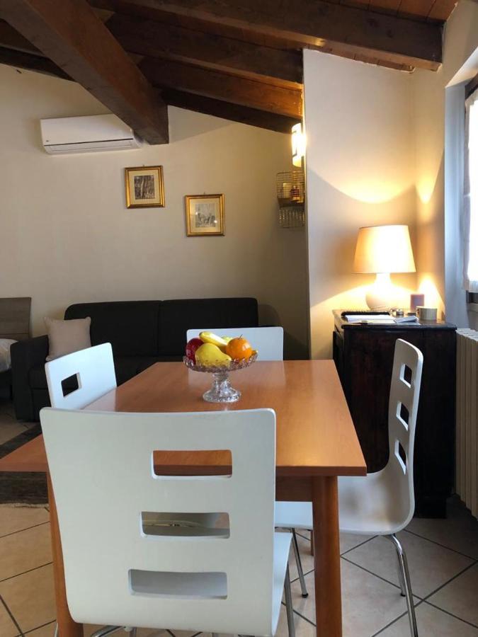 Holiday Confort La Volta Brescia megye Kültér fotó