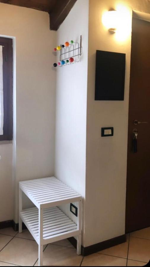 Holiday Confort La Volta Brescia megye Kültér fotó
