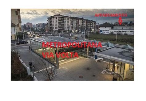 Holiday Confort La Volta Brescia megye Kültér fotó